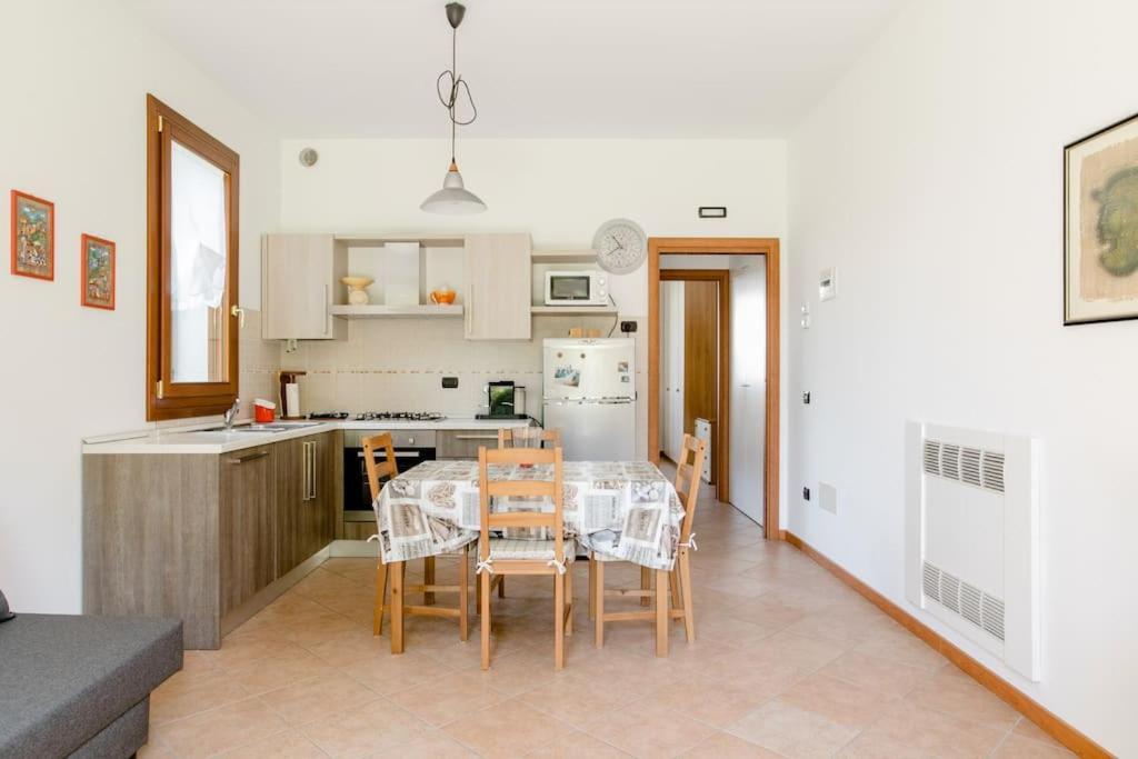 Agriturismo Ai Carpini Marcon Exterior foto